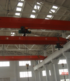 南車間天車1、2、3號(hào)